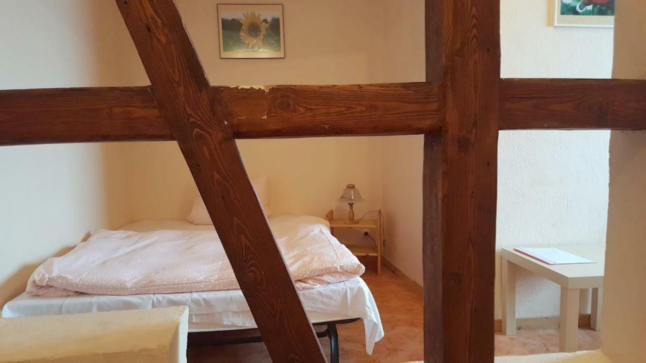 Pension Sonnenhof Braunlage Buitenkant foto