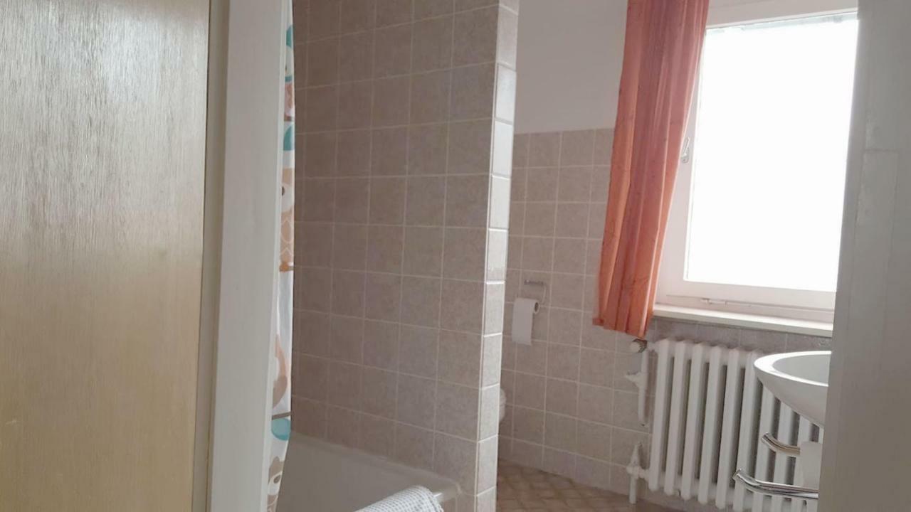 Pension Sonnenhof Braunlage Buitenkant foto